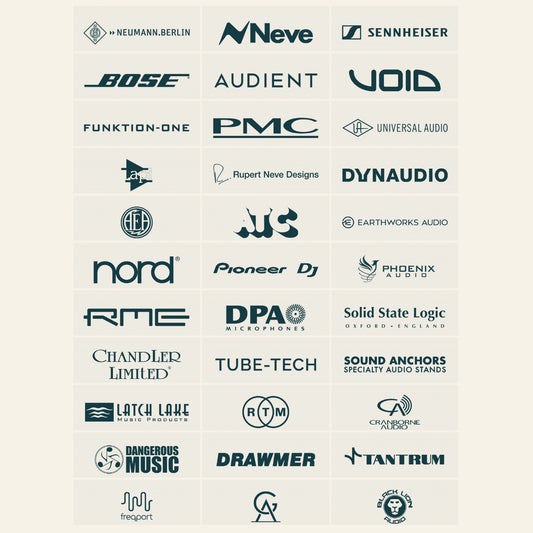 Patchbay 2025 - 2-Day Ticket - 19-20th September [EARLY BIRD]